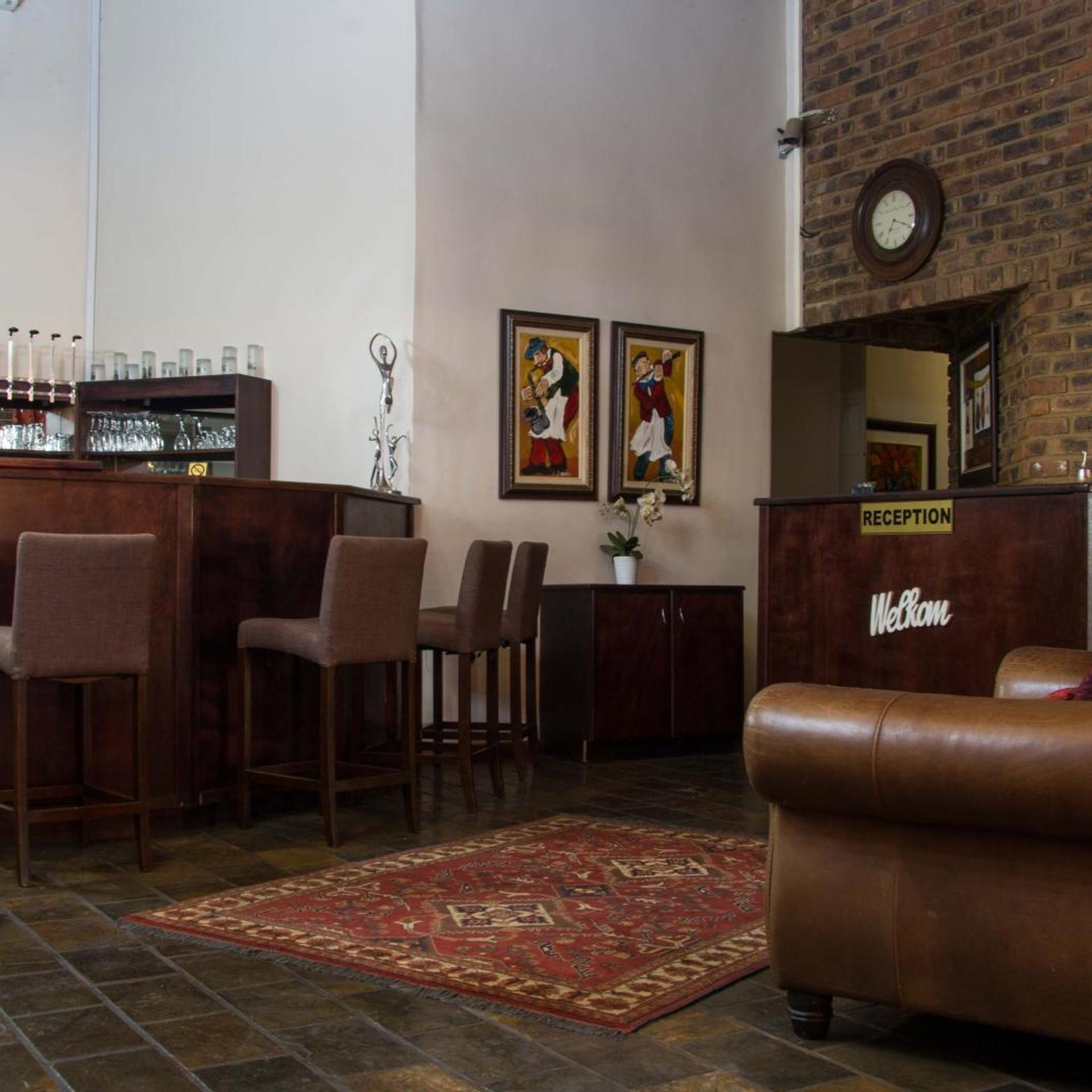 Zoete Rust Boutique Hotel 33/50