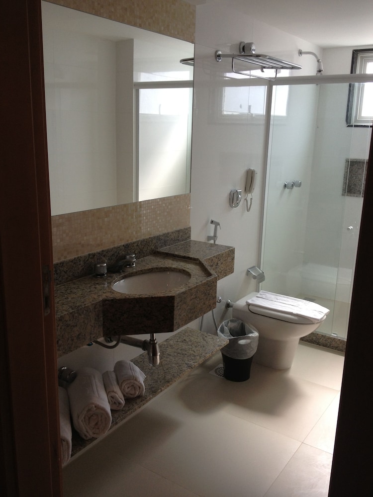 Royalty Barra Hotel 24/45