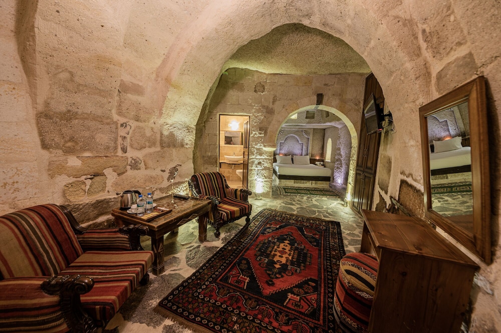 Konak Bezirhane Cave Otel 21/50