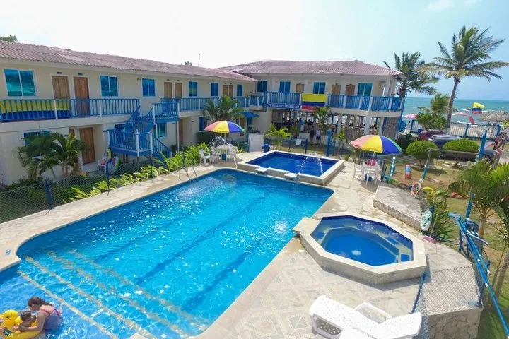 Hotel Brisas Del Mar 24/25