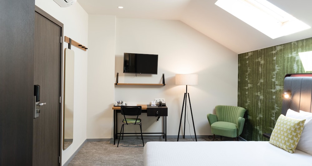 room