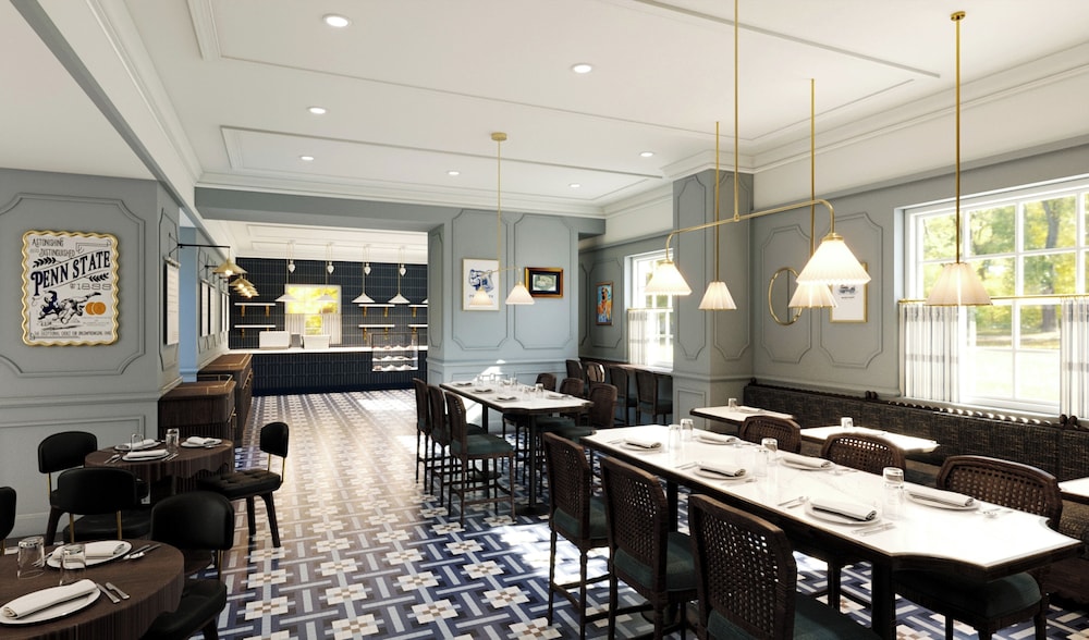 The Nittany Lion Inn 47/64