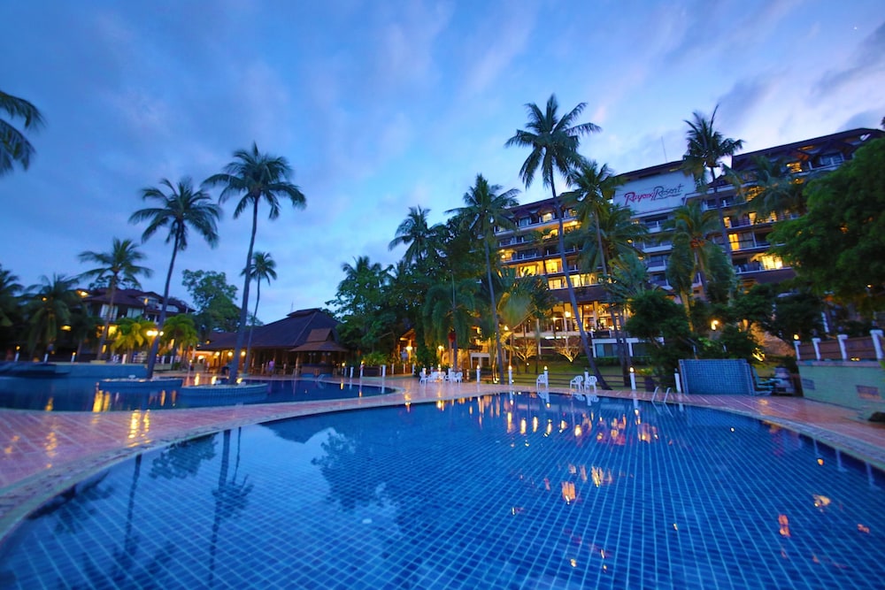 Rayong Resort Hotel 57/65