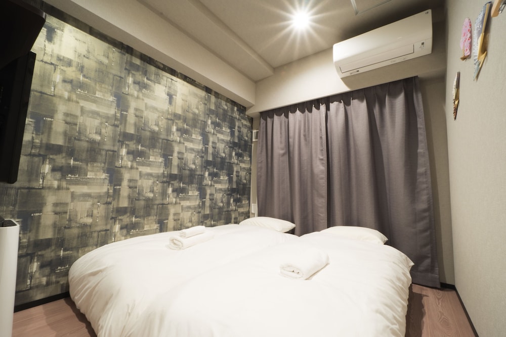 Hotel Plus Hostel TOKYO AKIHABARA 11/50