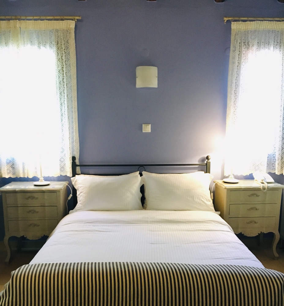 Ilaeira Mountain Resort 13/50
