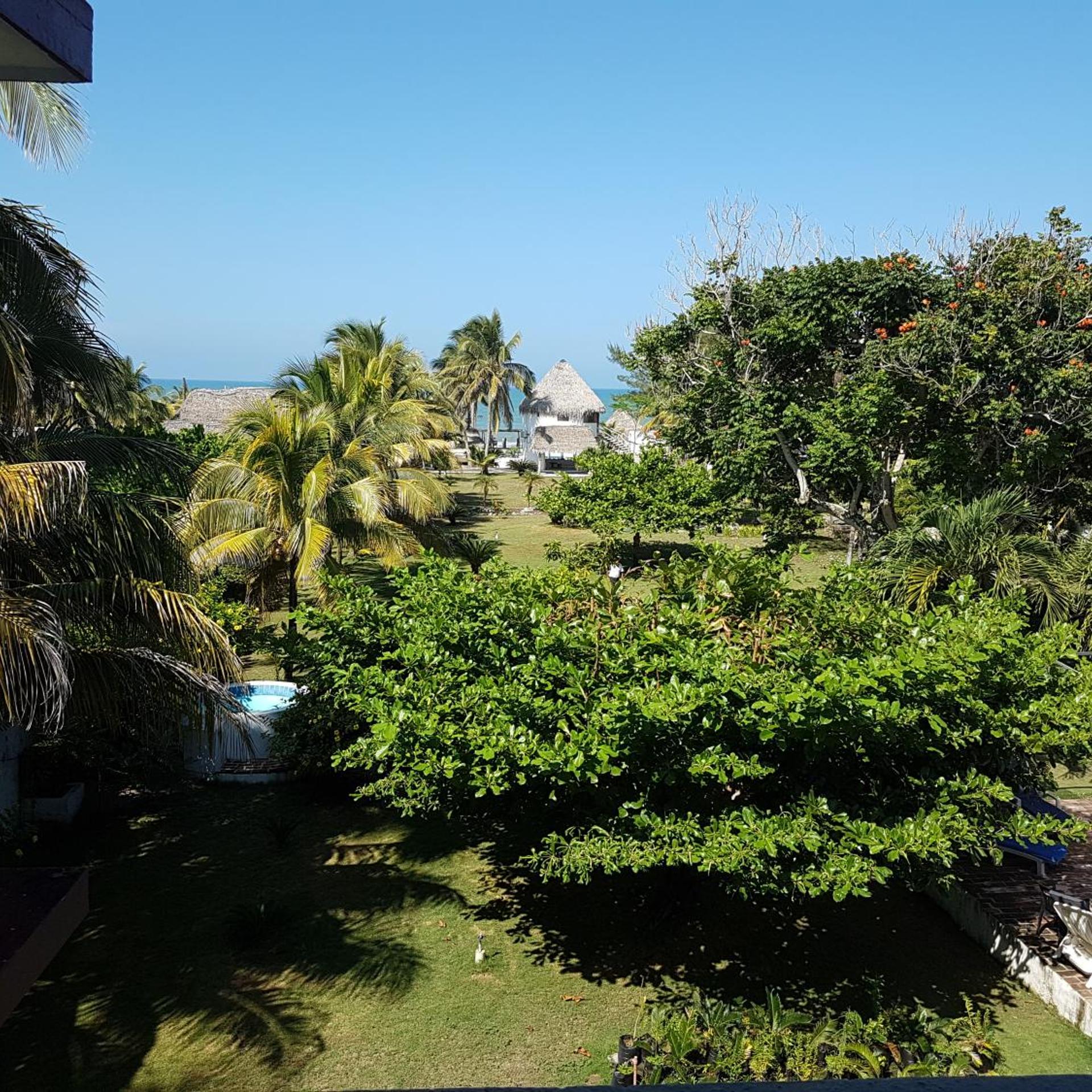 Hotel El Doral 36/41