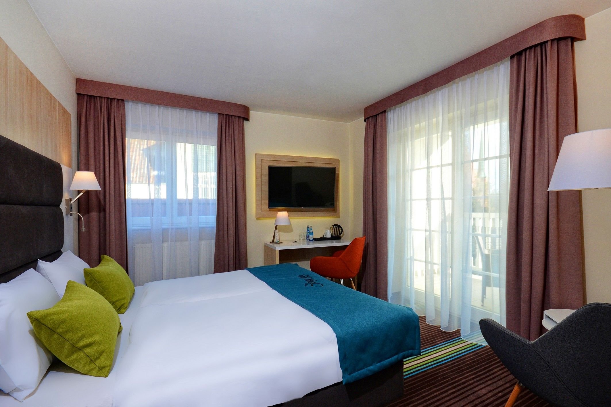 Stay inn Hotel Gdansk 6/10