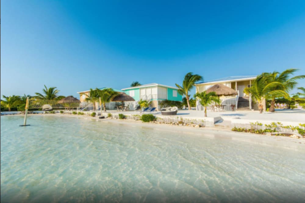 Shaka Caye 45/50