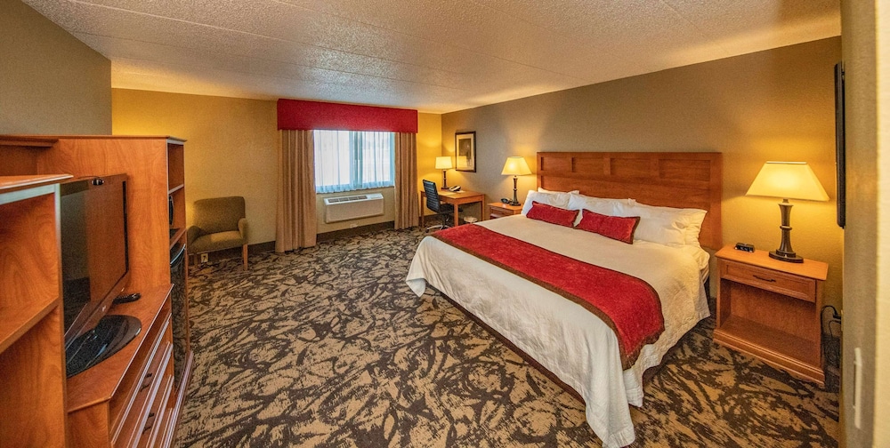 Best Western Derby Inn 19/55