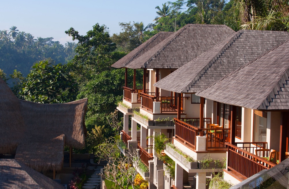 Jannata Resort and Spa 7/64