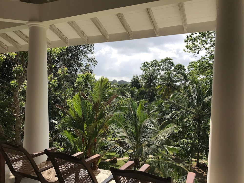 Good Vibes Villas Retreat And Restaurant 43/44