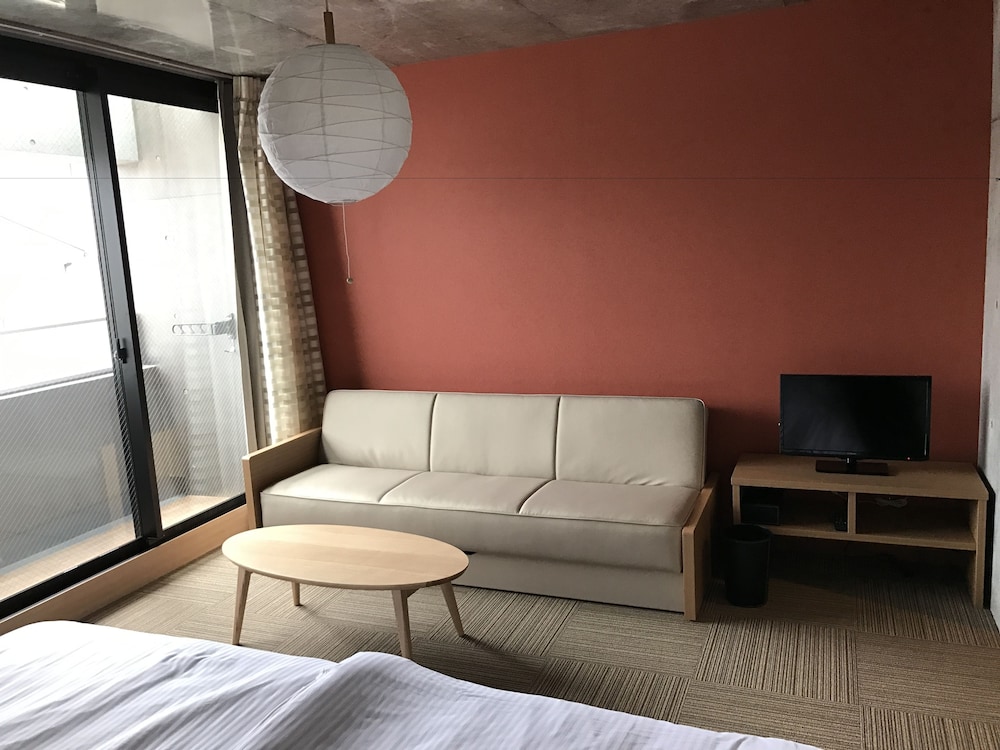 Kyoto Naganoya Hotel 37/51