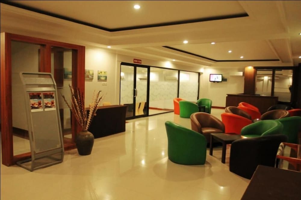 CoreInn Merauke 19/25