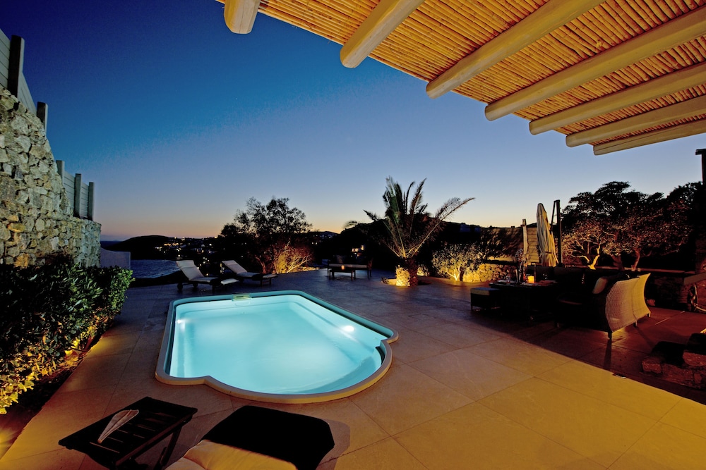 Thalasses Villas 26/50