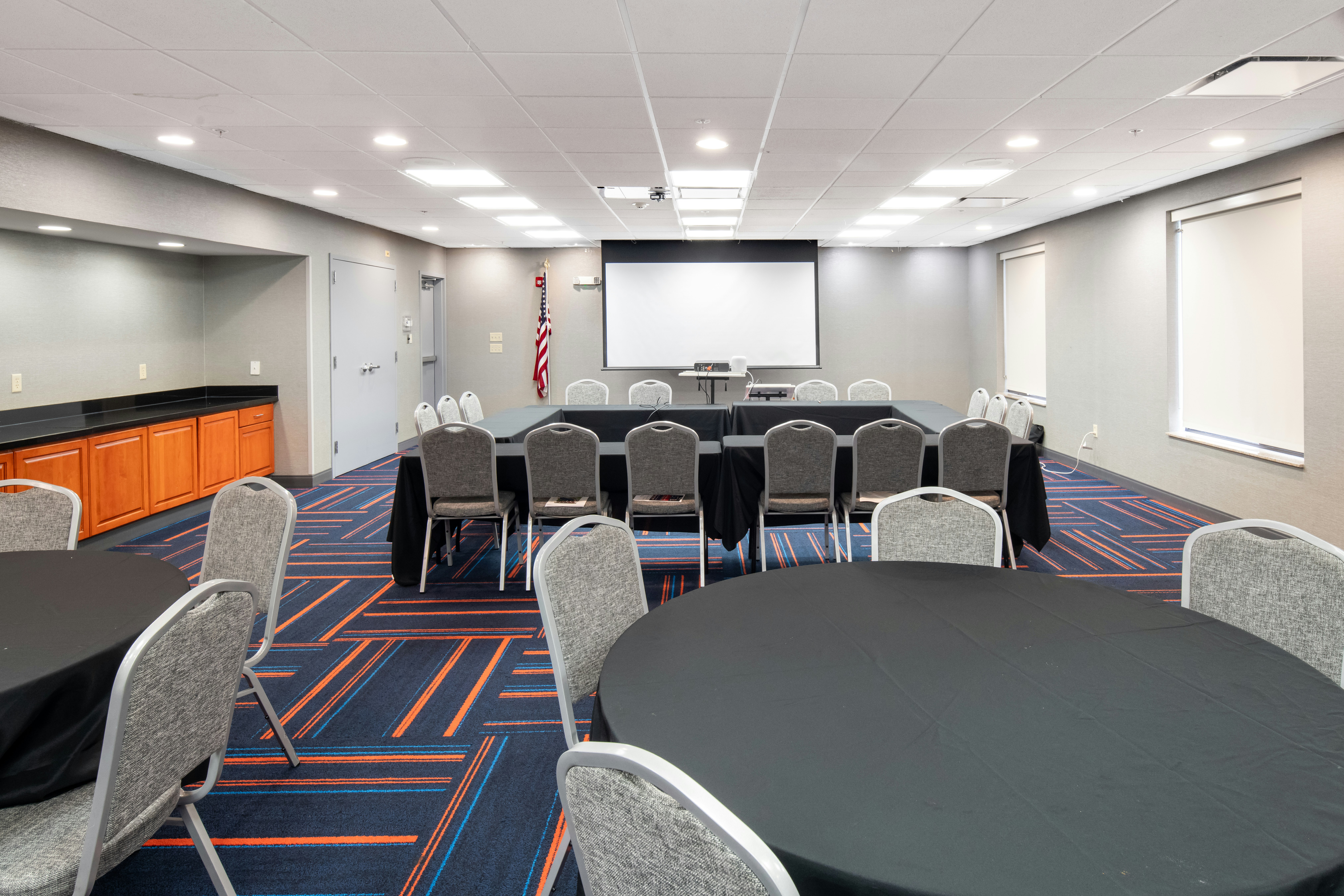 Hampton Inn Omaha Westlakeside 31/33