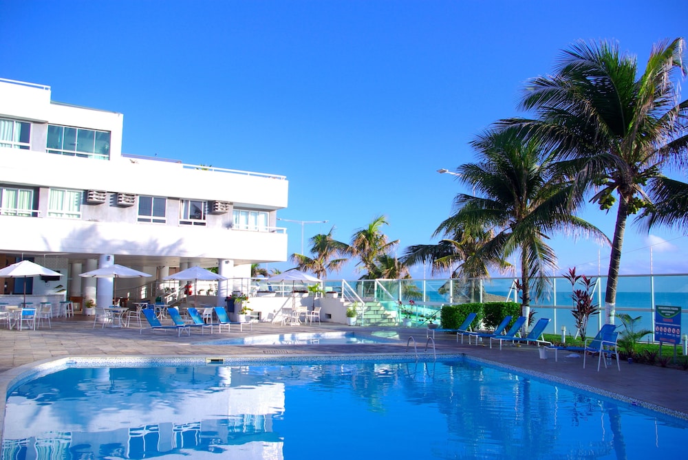 Hotel Ponta Negra Beach Natal 15/77