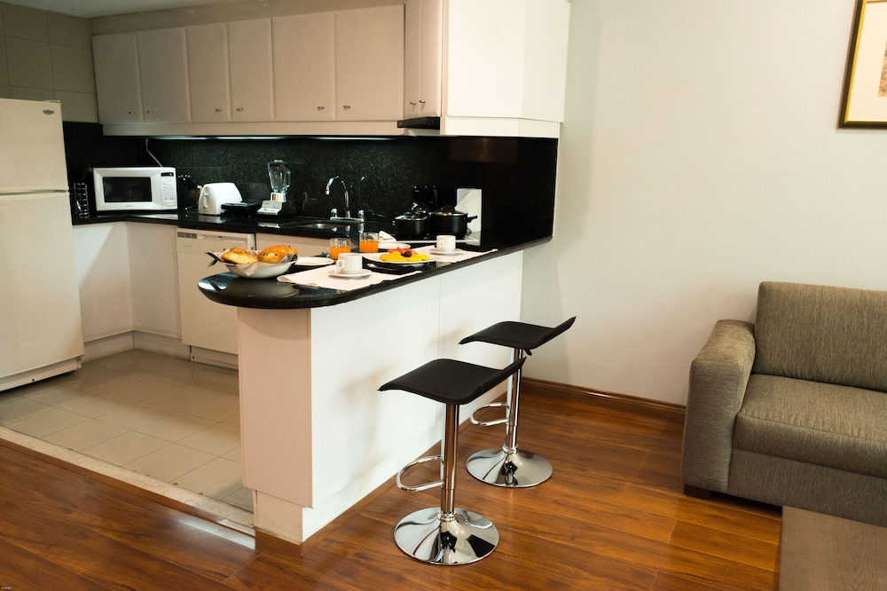 TORRES DE SUITES BY INAMAZONAS 55/63