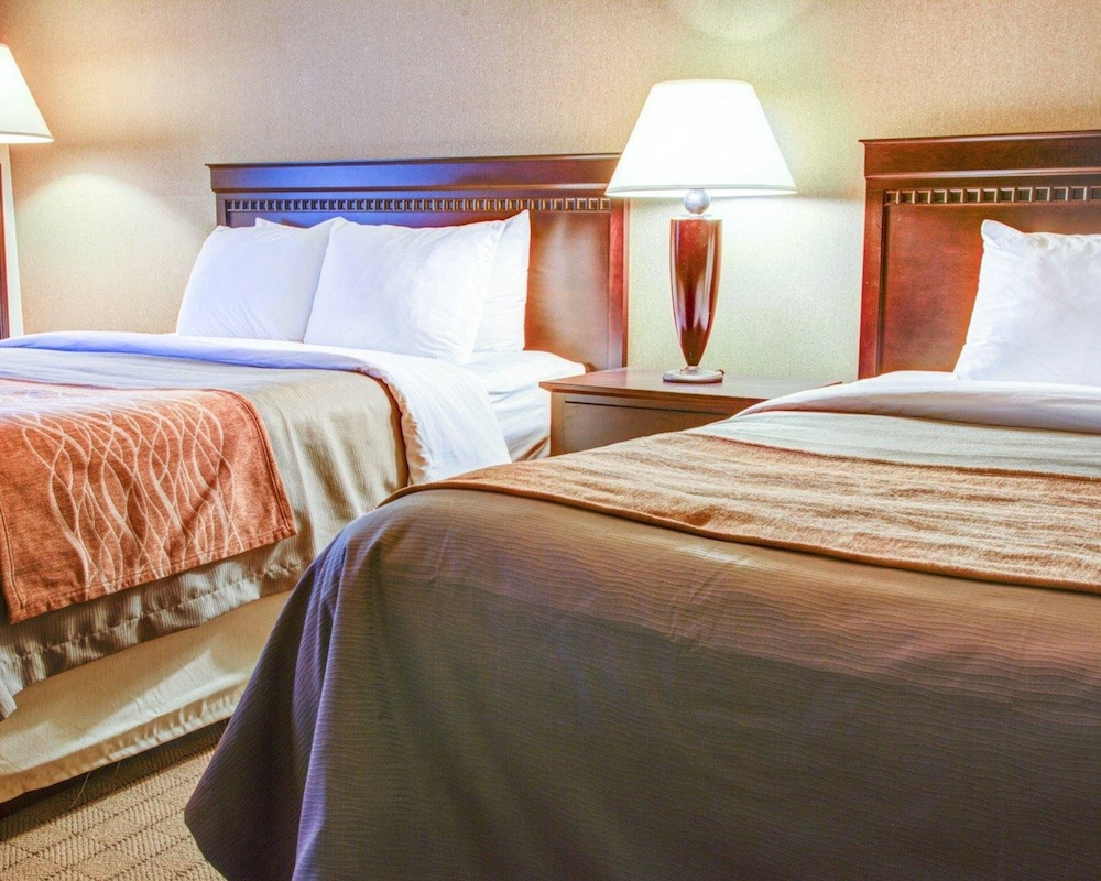 Quality Inn Florence, OR 16/41