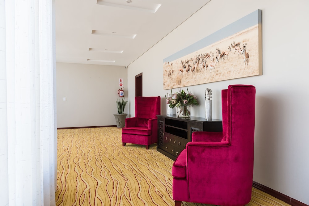 Flamingo Villas Boutique Hotel 36/50