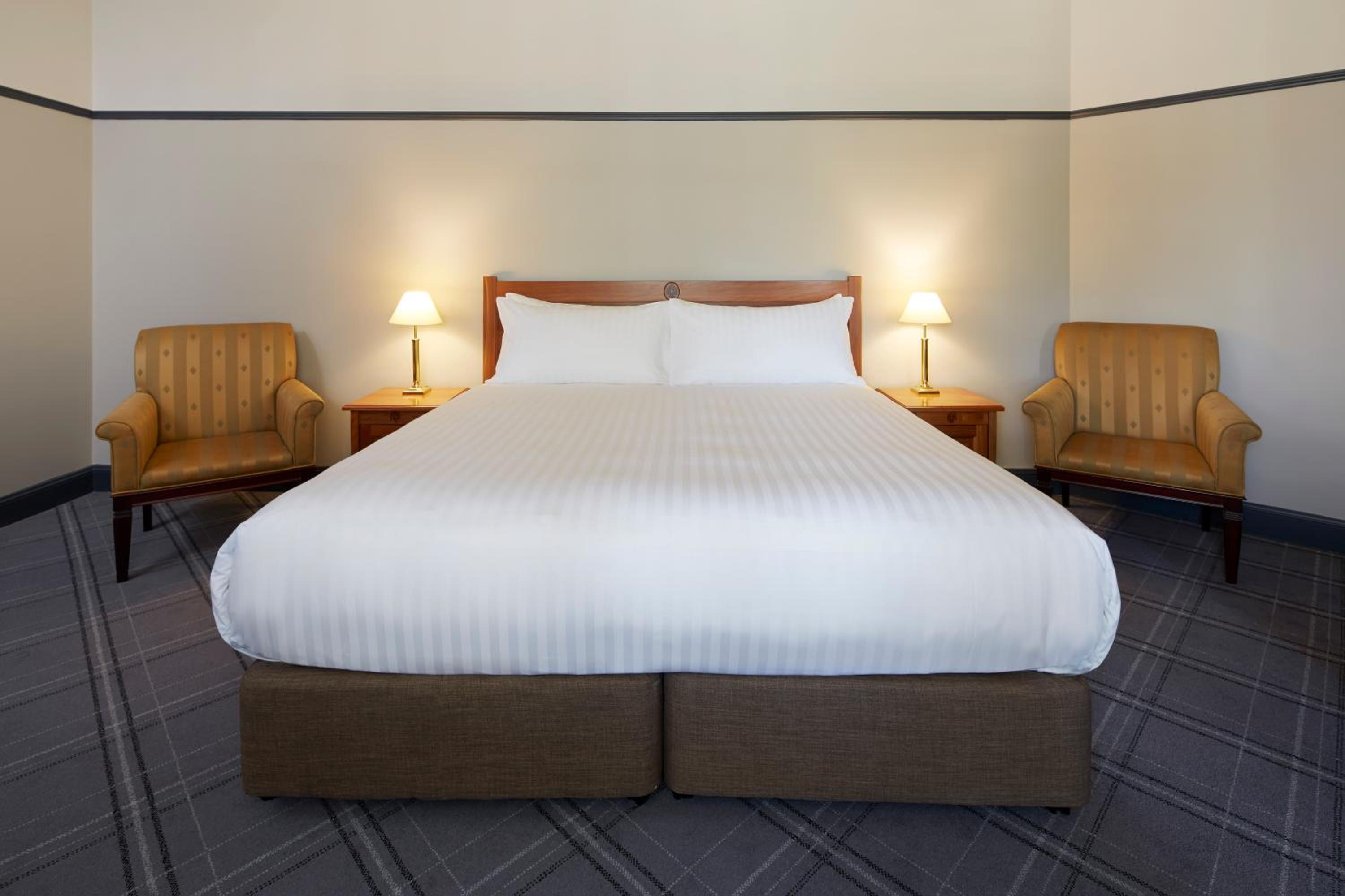 1 Bedroom, Suite