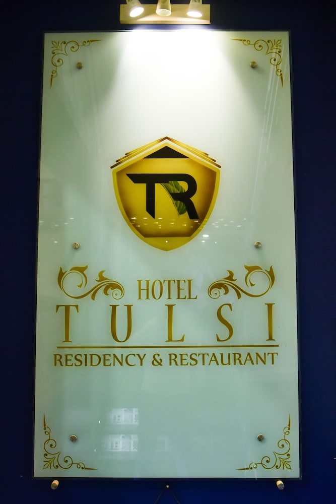 Hotel Tulsi 5/38
