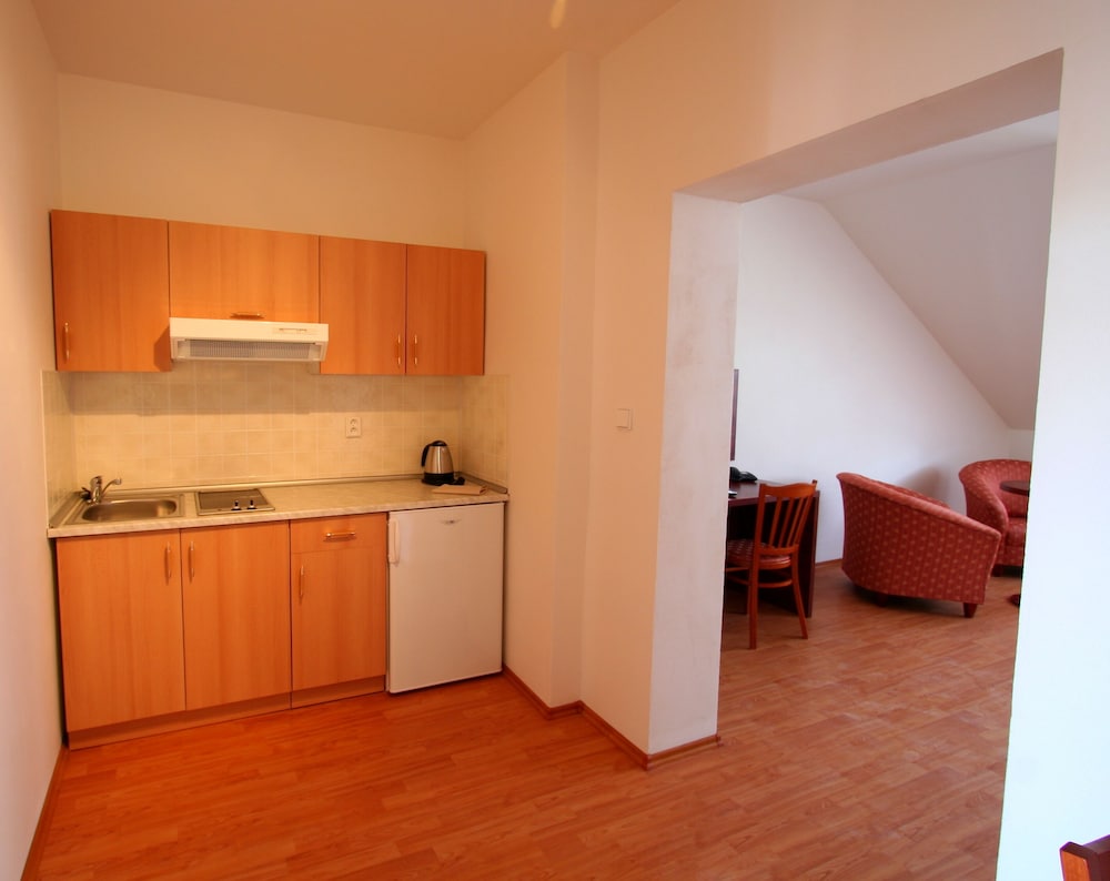 Aparthotel Susa 4/35