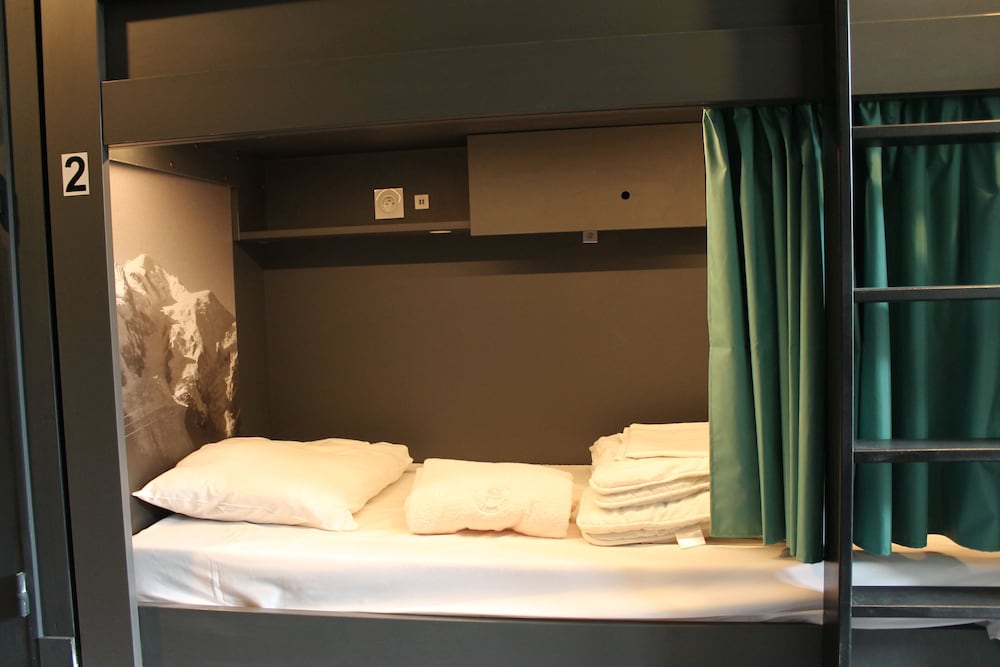 The People Hostel-Les 2 Alpes 35/61