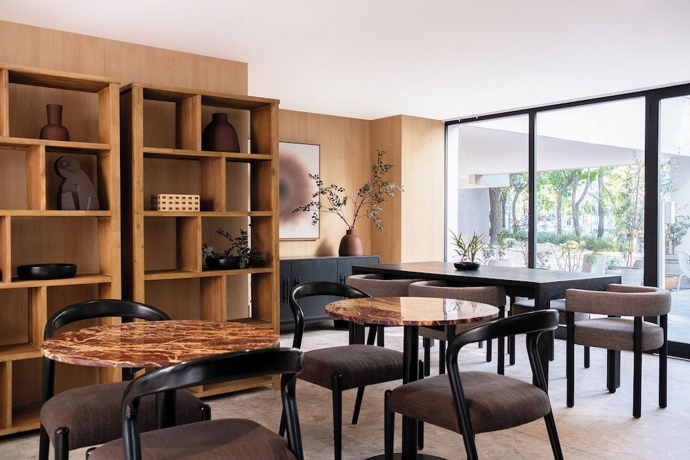 Crisol Suites Condesa 20/22