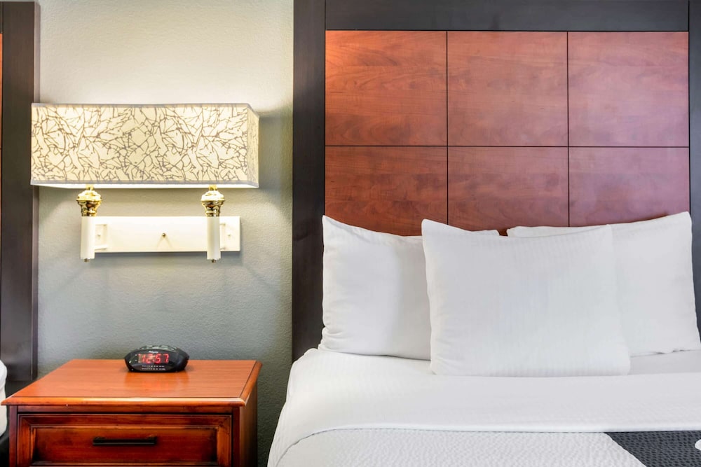 La Quinta Inn & Suites by Wyndham DFW Airport South / Irving 26/52