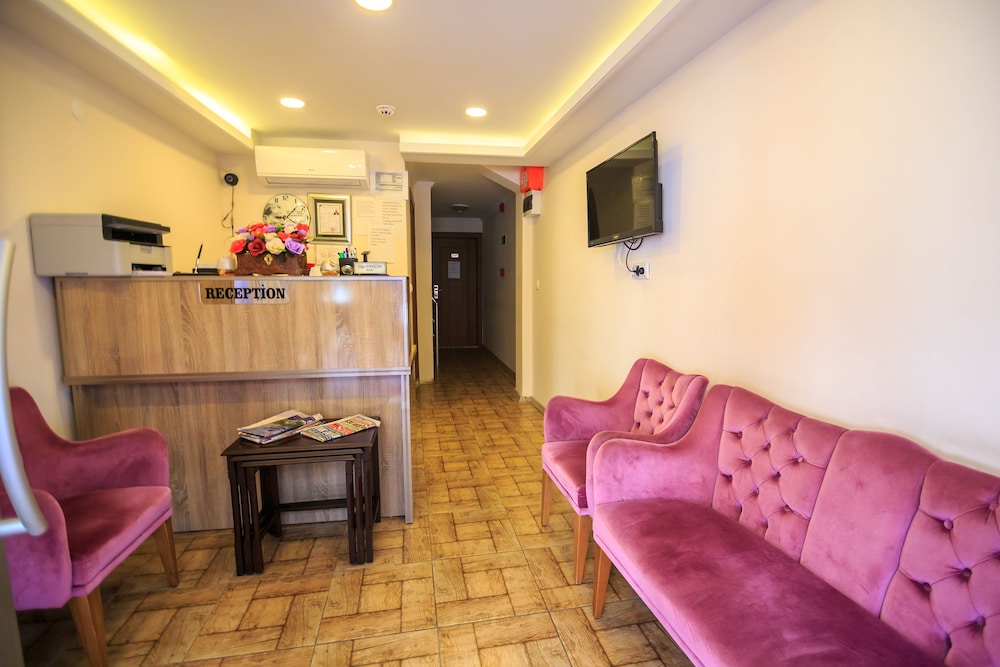 Amasra Aydogan Otel 16/24