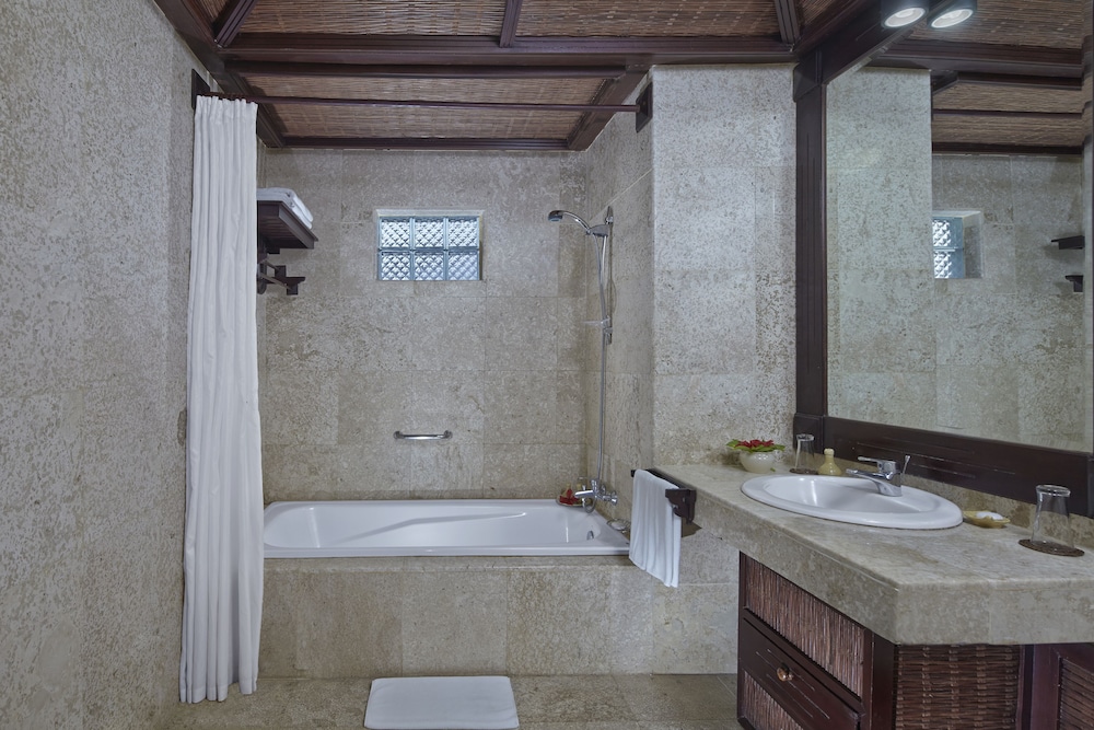 Hotel Tjampuhan And Spa 15/46