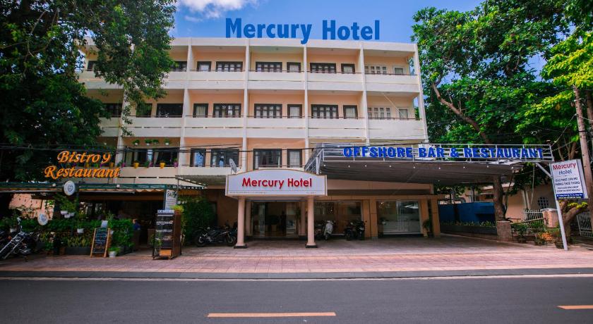 Song Huong Hotel 6/68