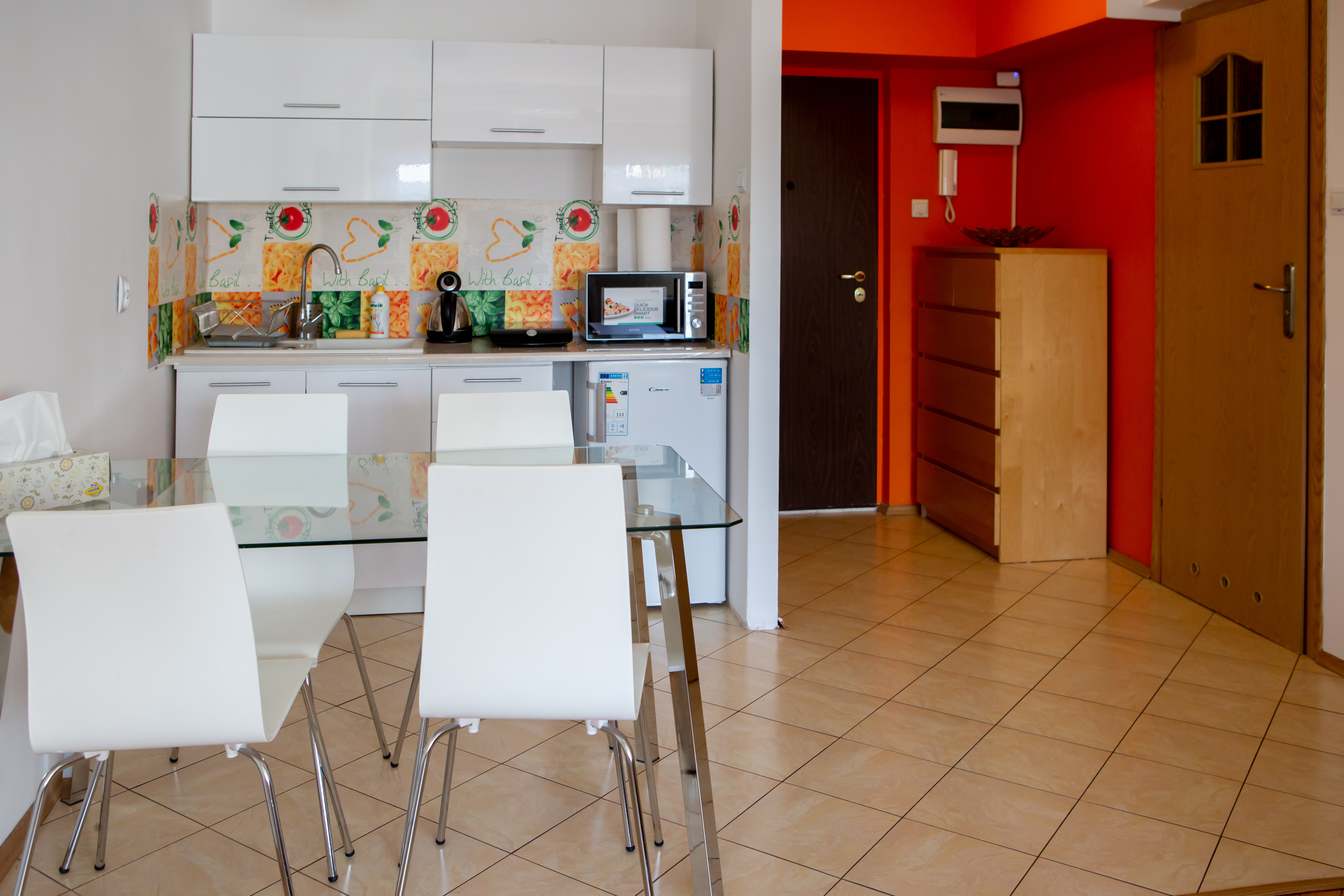 Bonapartments Cozy 39/52