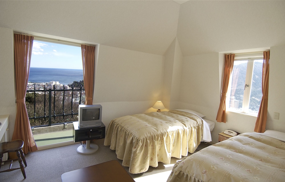 Hotel Chobo Sanso 9/68