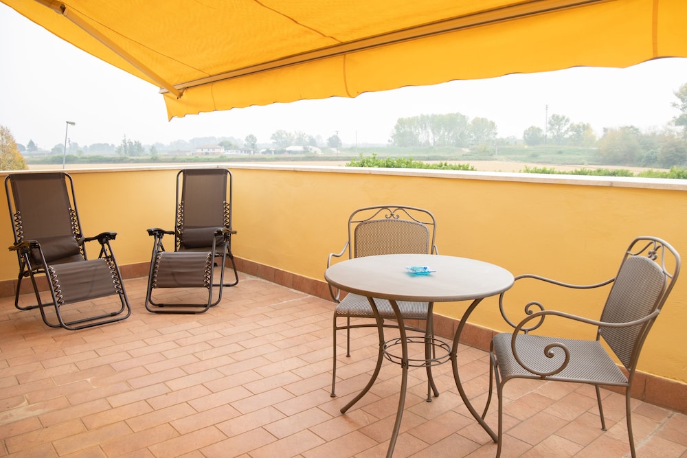 Hotel Motel Del Duca 15/35