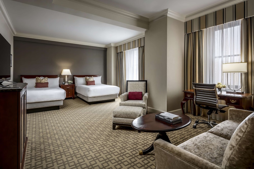 Fairmont Royal York 10/47