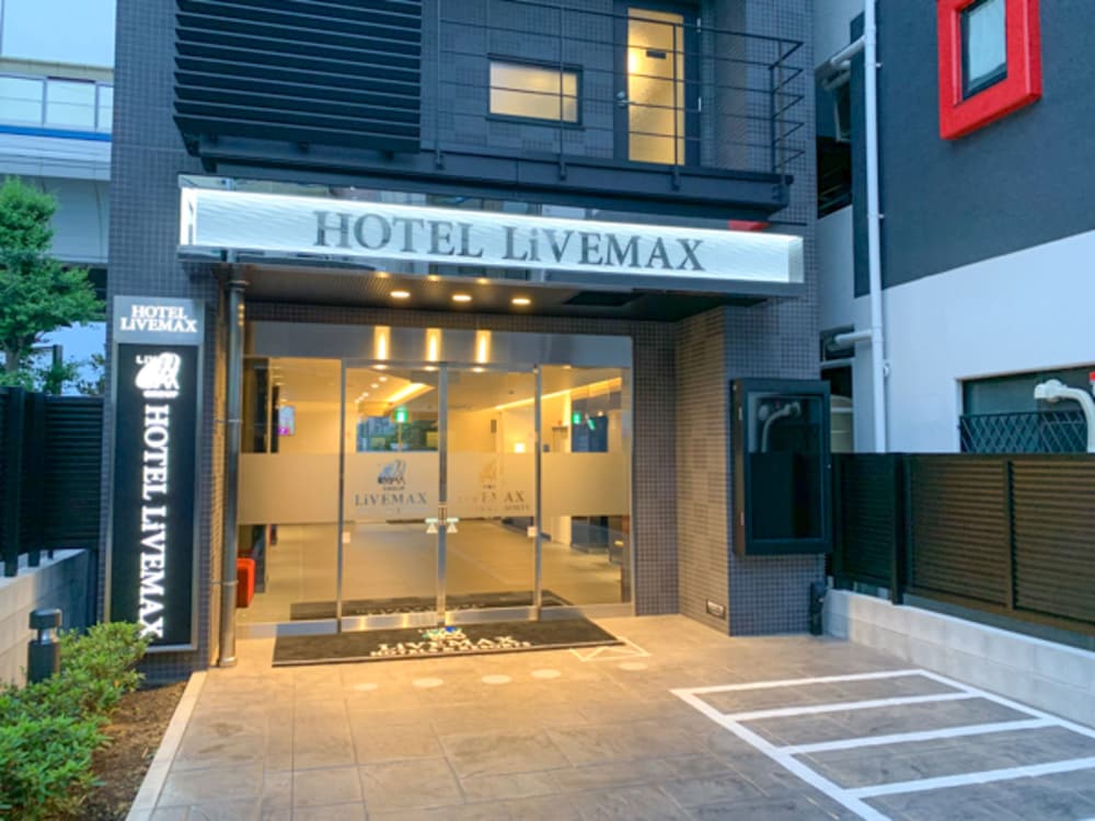 Hotel Livemax Nishinomiya 4/20