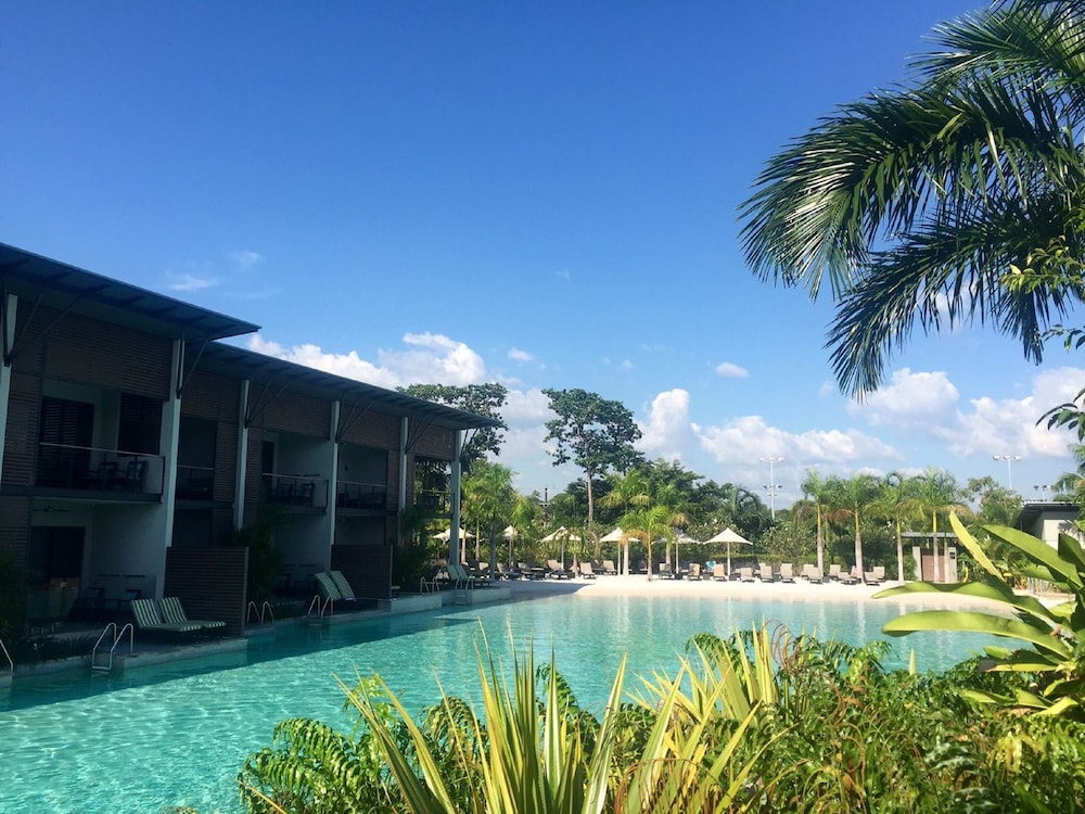 Mindil Beach Casino Resort 6/62