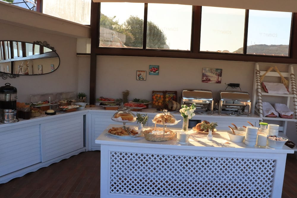 Tymnos Hotel 33/43