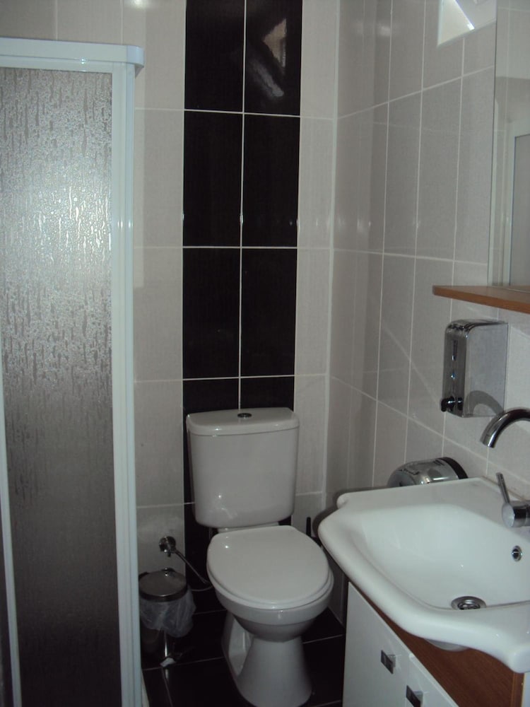 Teos Hotel 36/37