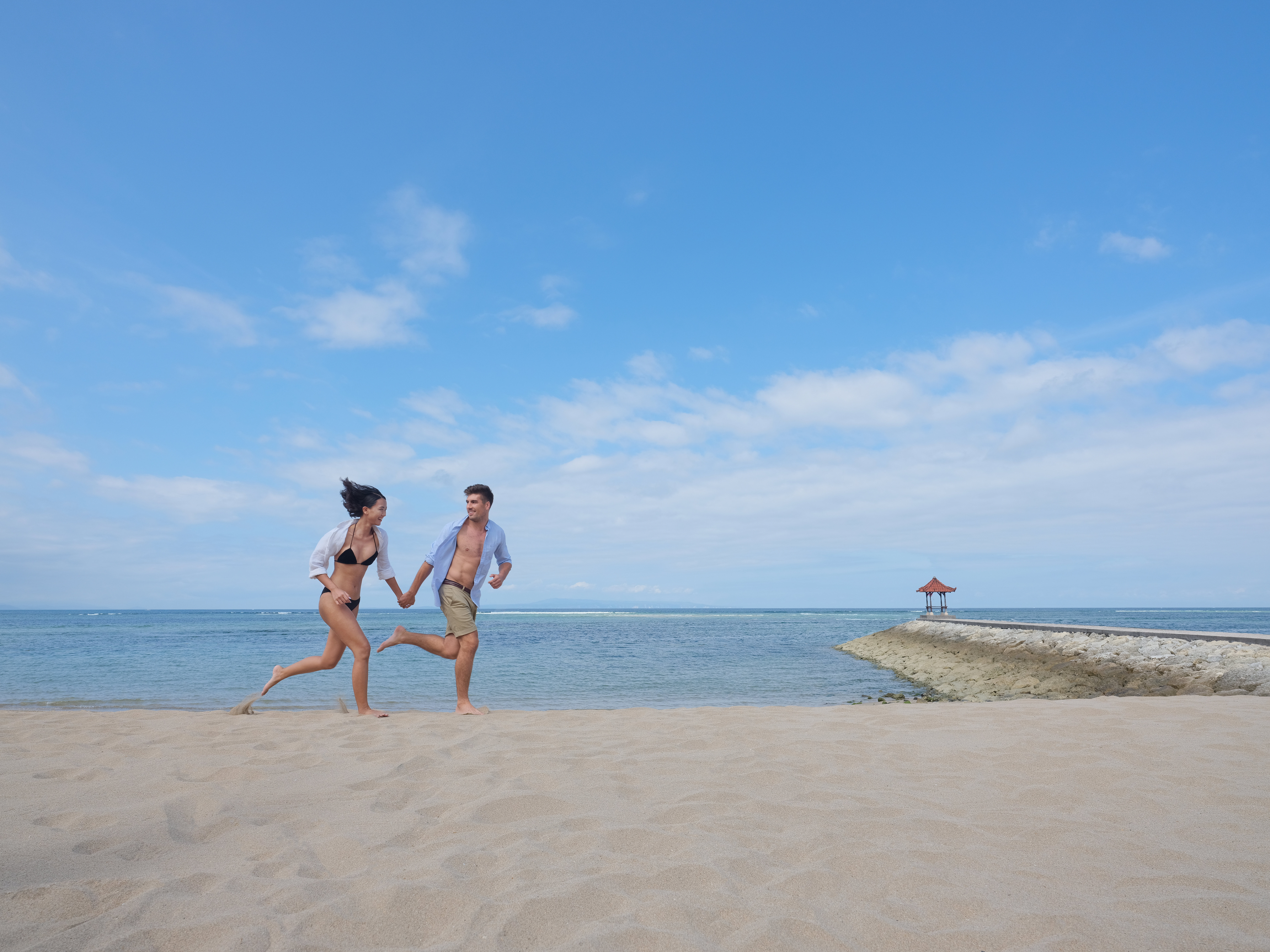Hotel Nikko Bali Benoa Beach 76/82
