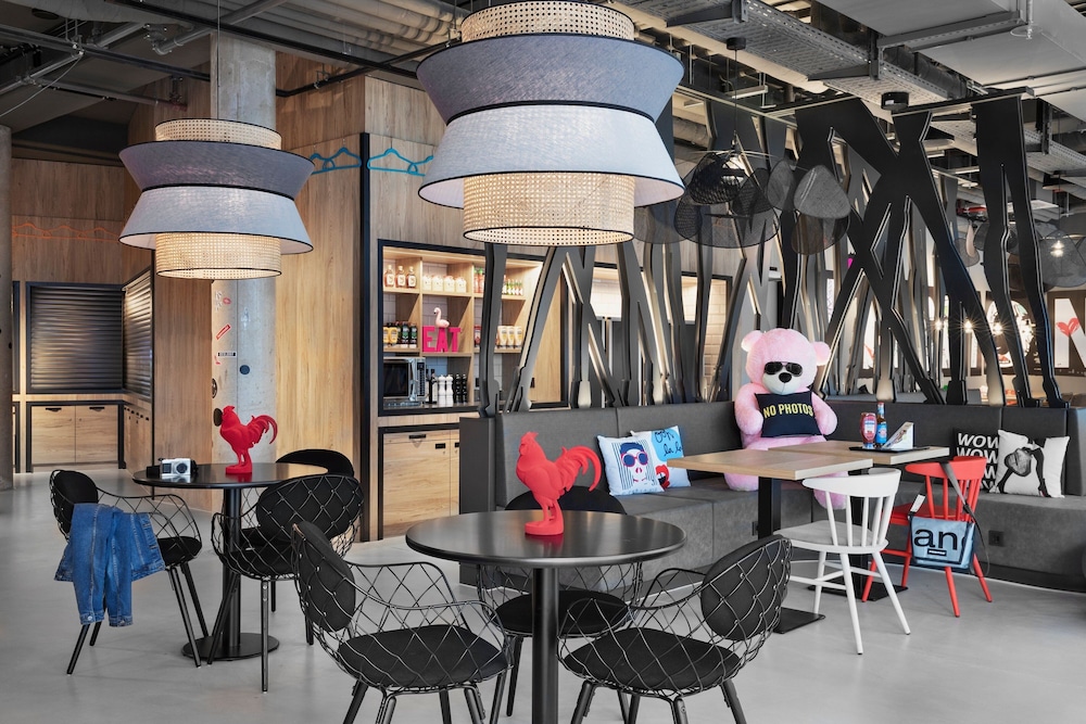 Moxy Duesseldorf City 41/50