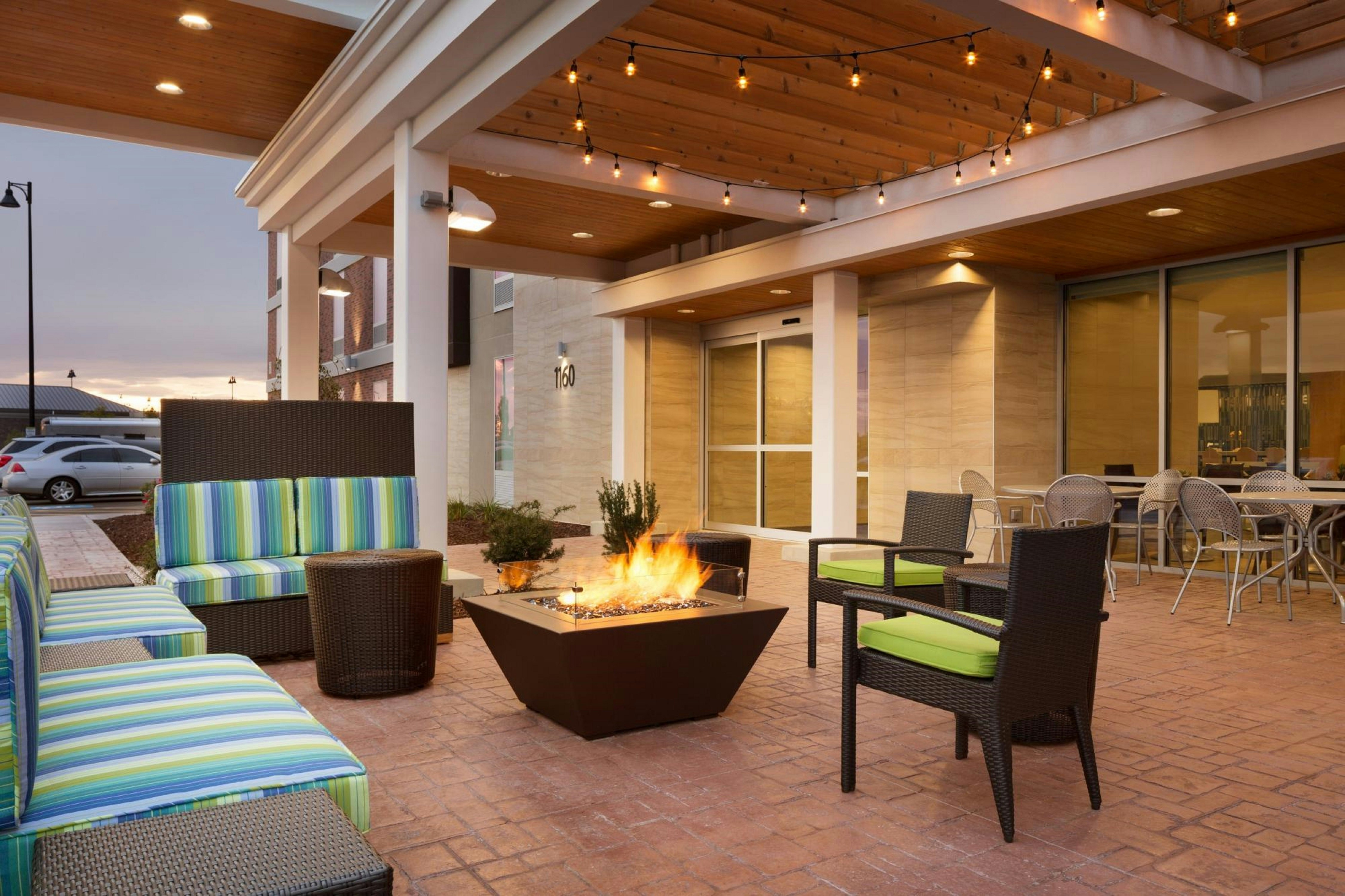 Home2 Suites Troy Oh 25/42