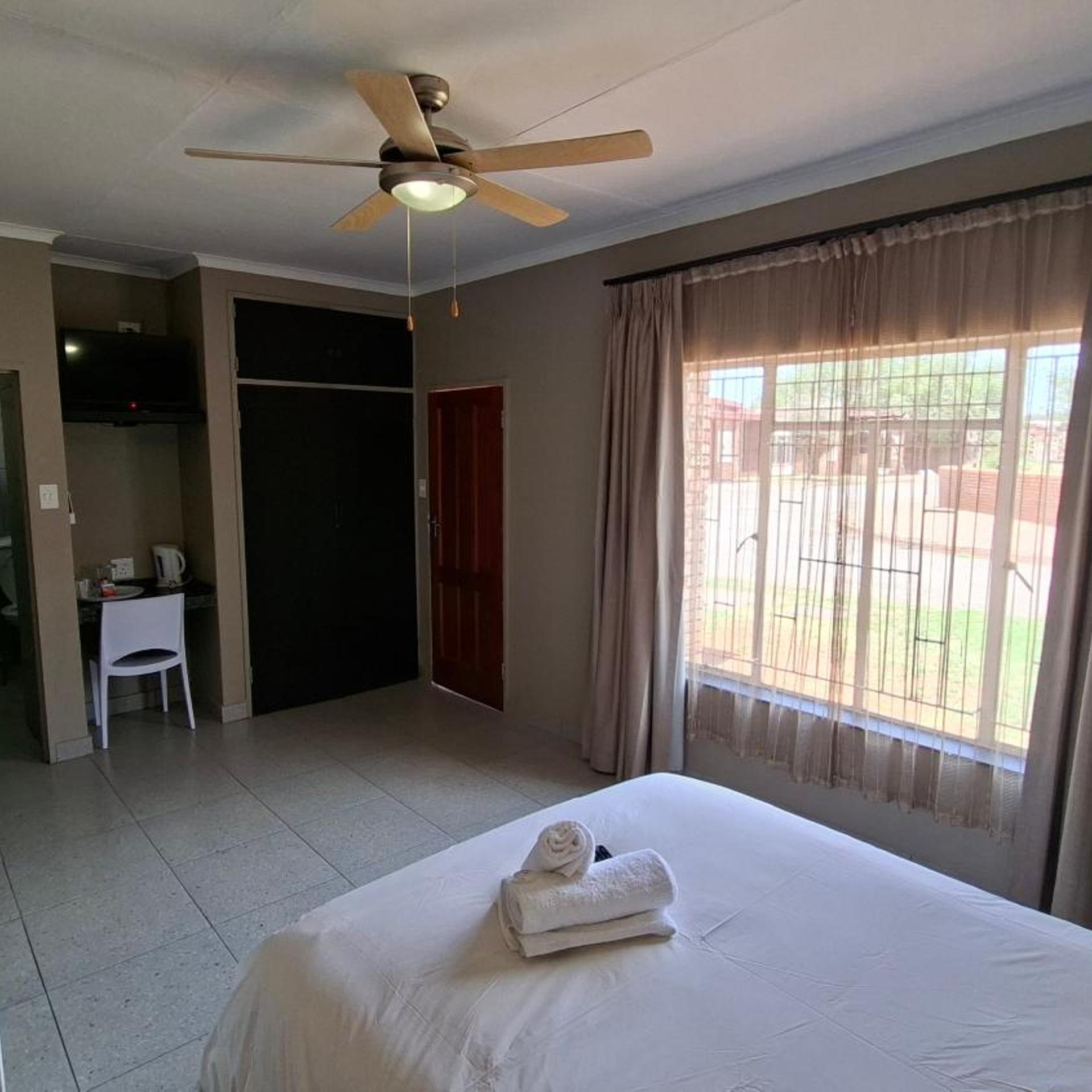 Postmasburg Inn by Country Hotels 4/21