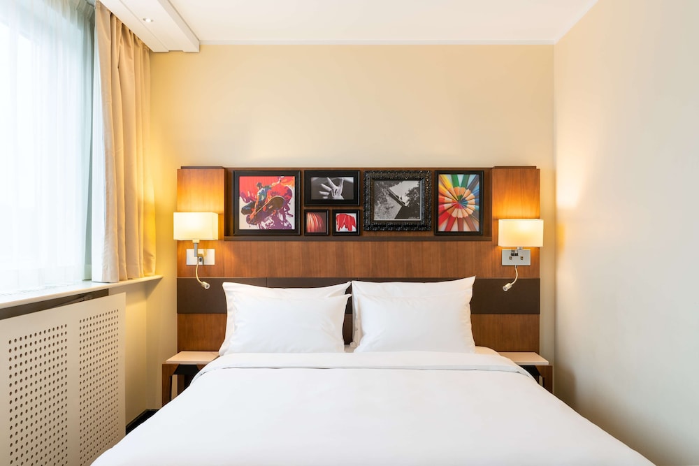 Radisson Blu Latvija Conference and Spa Hotel, Riga 14/50