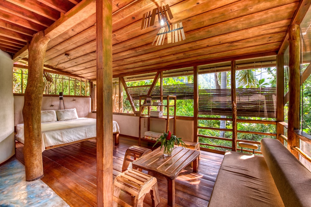 Omega Tours Adventure Company And Eco Jungle Lodge 23/50