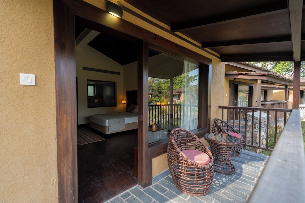 Jungle Villa Resort Chitwan 17/28