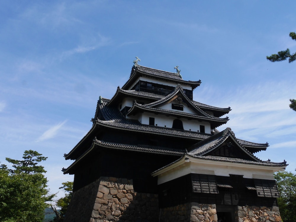 Matsue New Urban Hotel 2/50