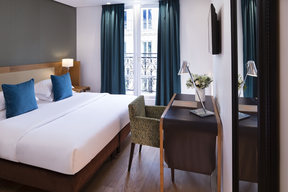 Hotel Le Six 18/63
