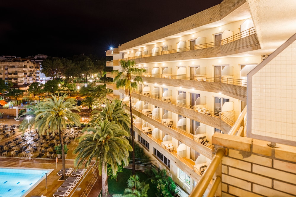 Hotel Jaime I Salou 4/67